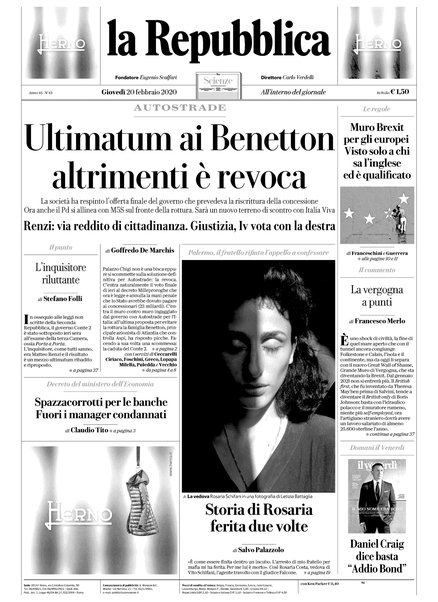 La repubblica